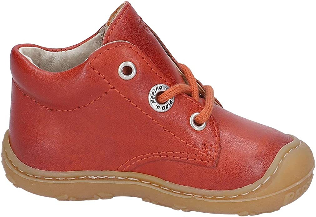 RICOSTA Lauflernschuhe rot