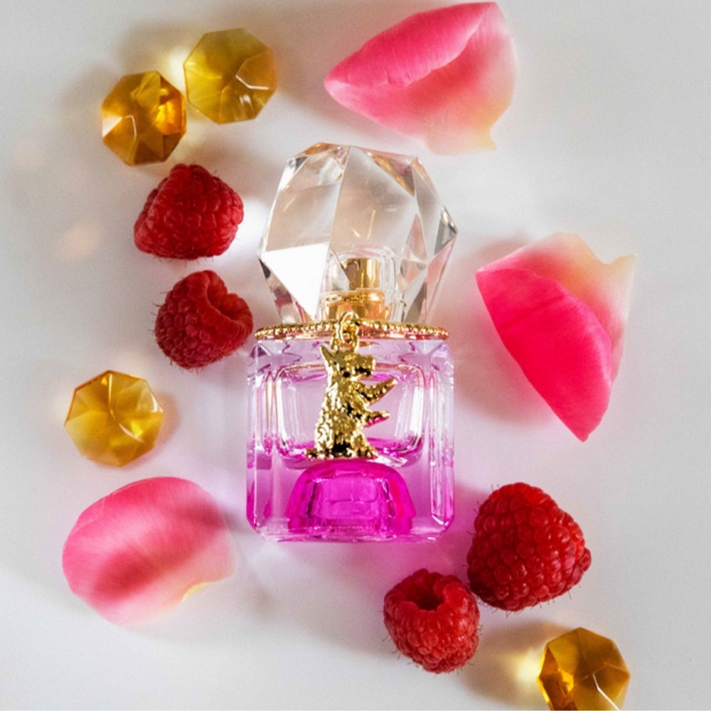 Juicy Couture Sweet Diva Eau de Parfum