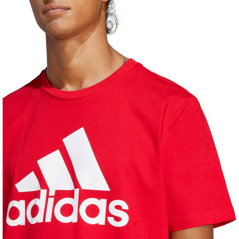 adidas Essentials T-Shirt Herren