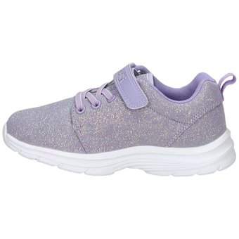 Barbarella Sneaker in lila