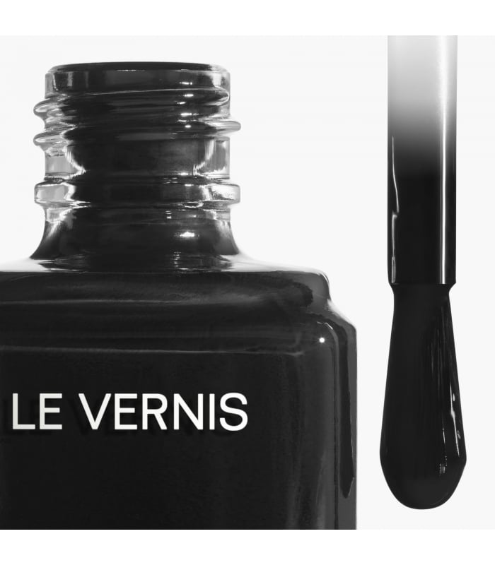 Chanel-LE VERNIS-Coloration des ongles