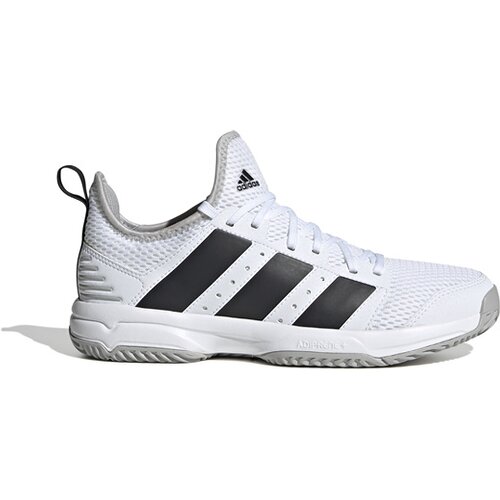 KINDER HANDBALLSCHUHE STABIL INDOOR