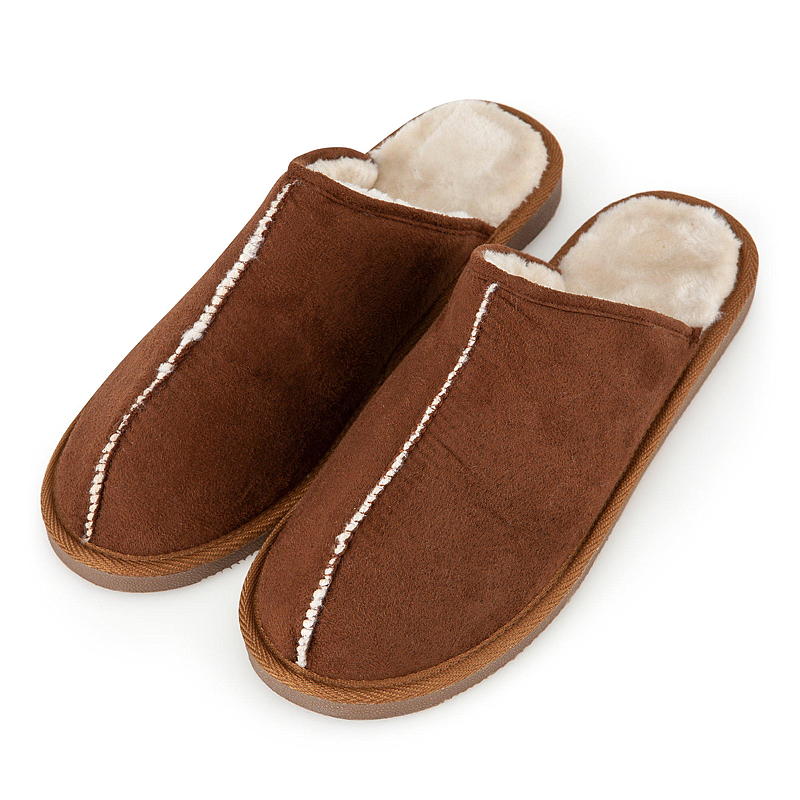 Aå Slippers str 41-46 m/ullfòr