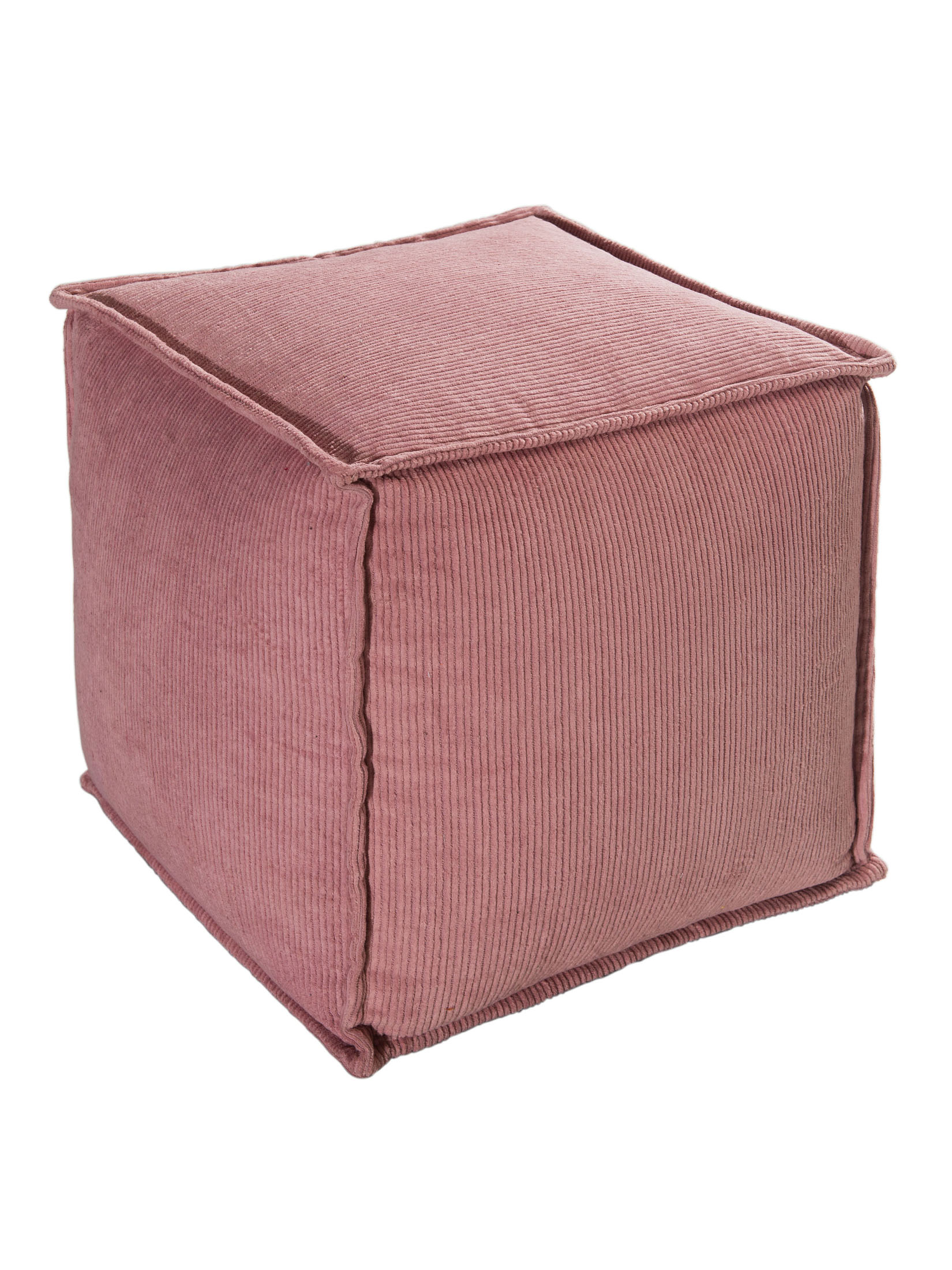 Samson Pouf, Mauve