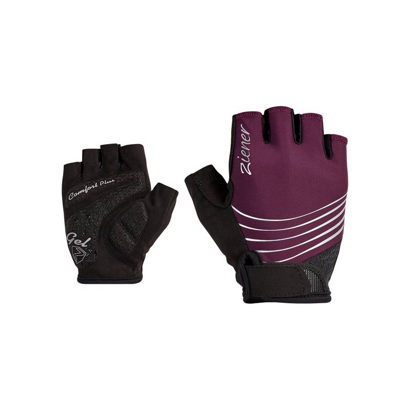 Ziener CINDERELA Fahrradhandschuhe Damen