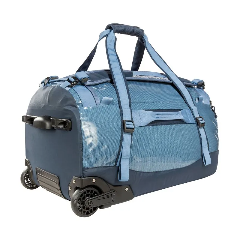 Tatonka Reisetasche Barrel Roller 60 - elemental blue