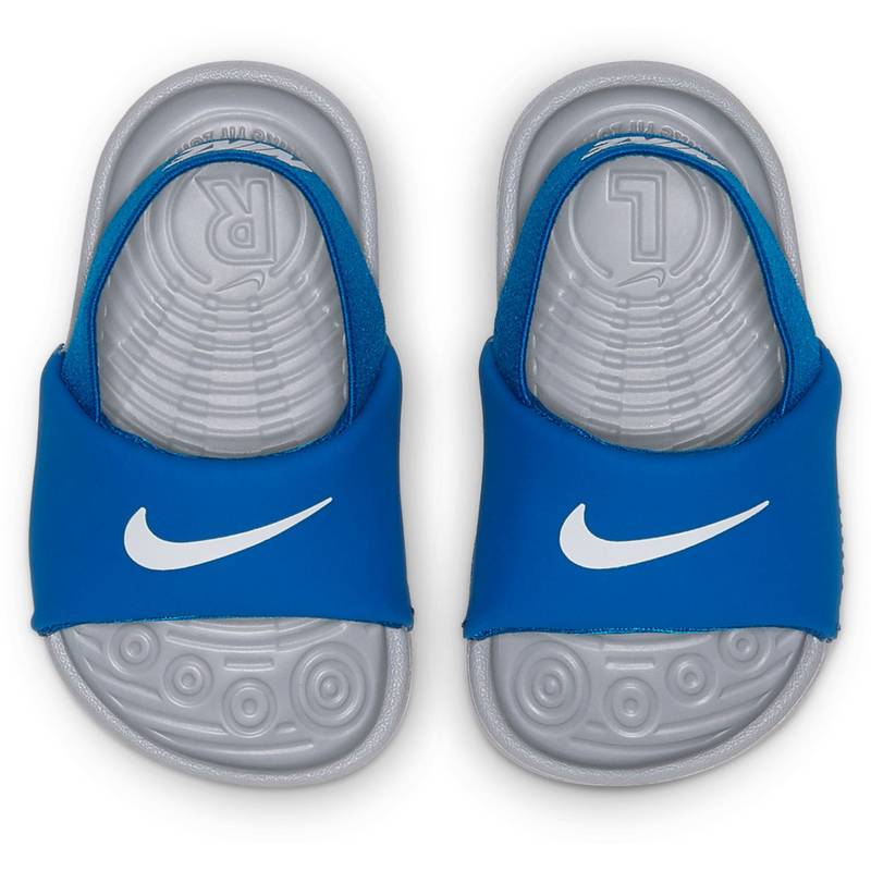 Nike Kawa Badelatschen Kinder