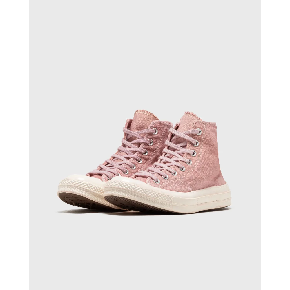Converse Chuck 70 Dyed Canvas LTD A06917C / pink