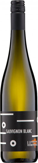 2021 Sauvignon Blanc trocken - Andres am Lilienthal