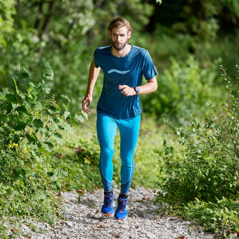 TAO ARIK Lauftights Herren