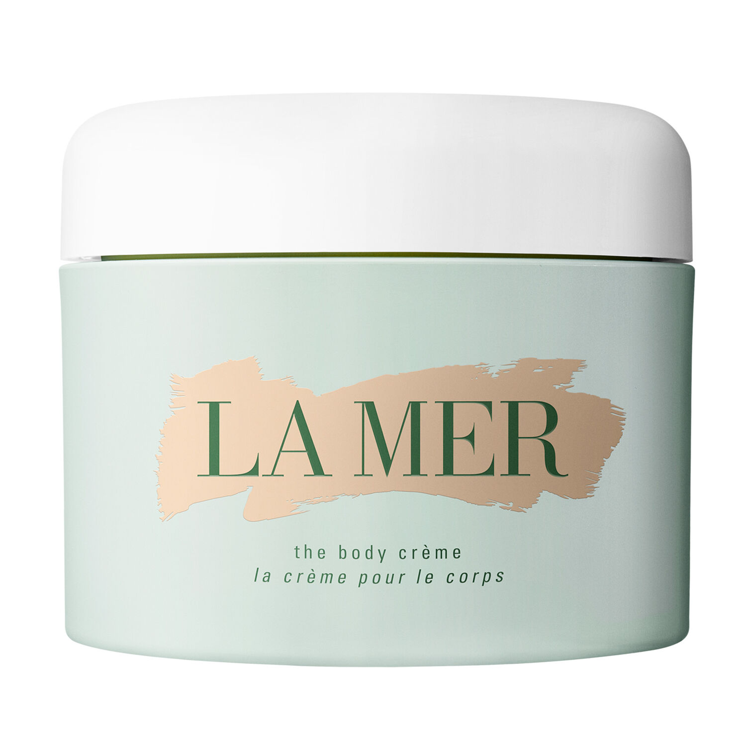 La Mer La Crème pour le Corps Soin Hydratant Corps