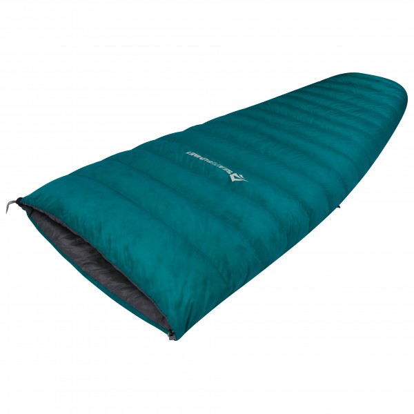 Sea to Summit - Traveller TrII - Daunenschlafsack