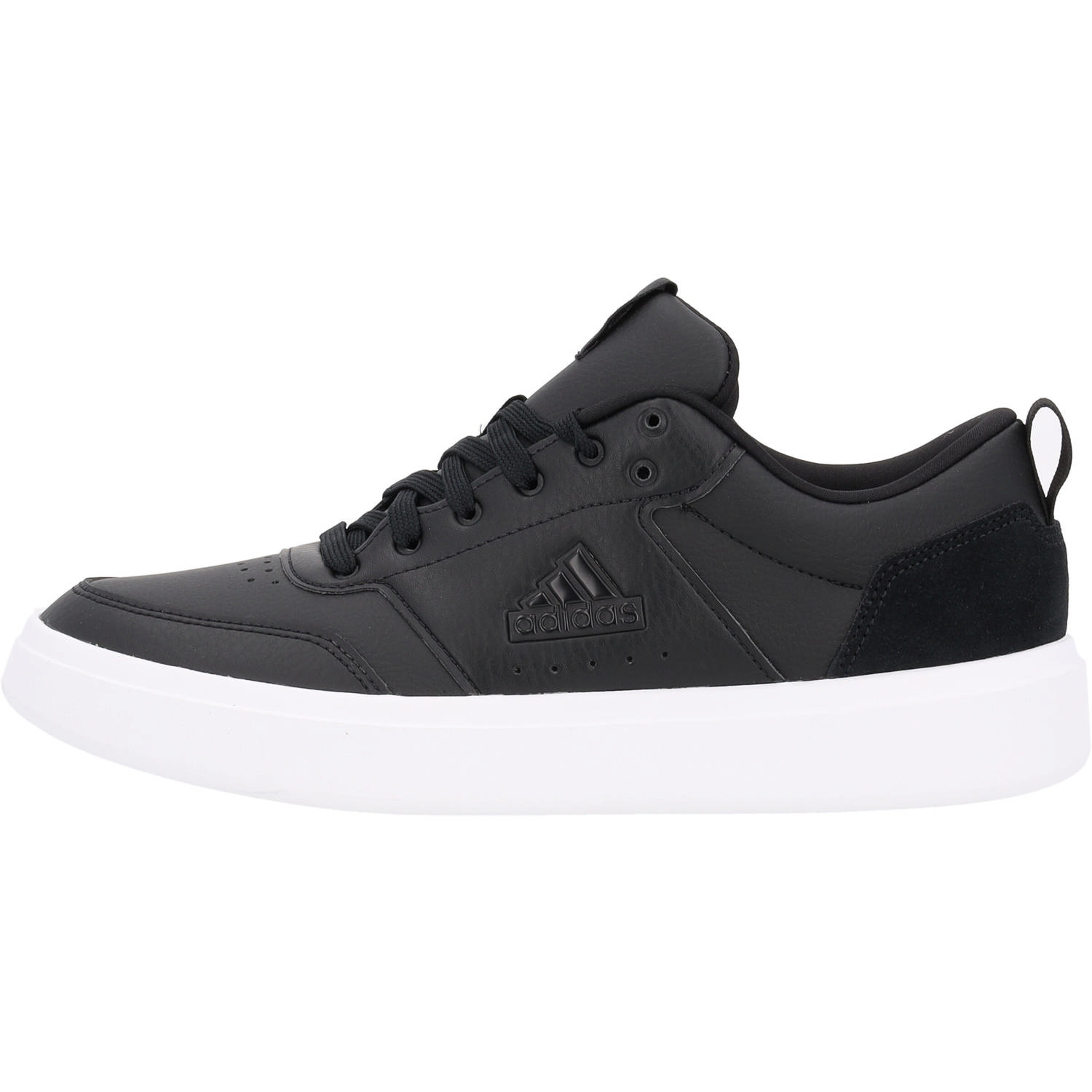 Adidas Park ST, Klassische- & Business Schuhe, Herren, core black/core black/ftwr whi