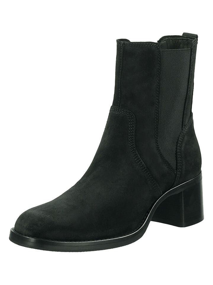 Gant Leder-Stiefeletten 