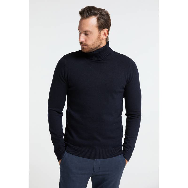 Icebound Strickpullover Herren