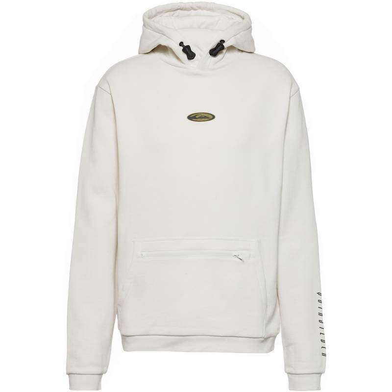 Quiksilver BIG LOGO TECH HOODIE Hoodie Herren