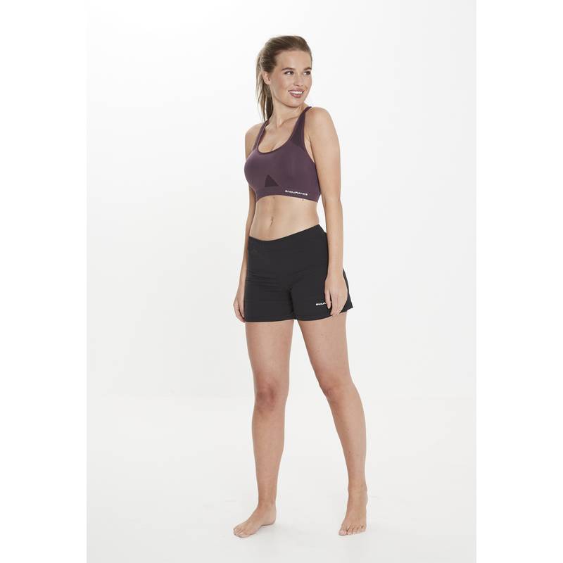 Endurance Potenza 2 in 1 Shorts Shorts Damen