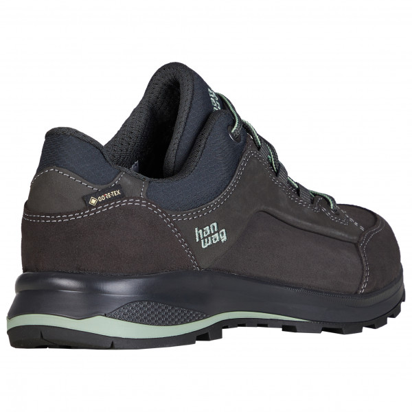 Hanwag - Banks Low Bunion Lady GTX - Multisportschuhe