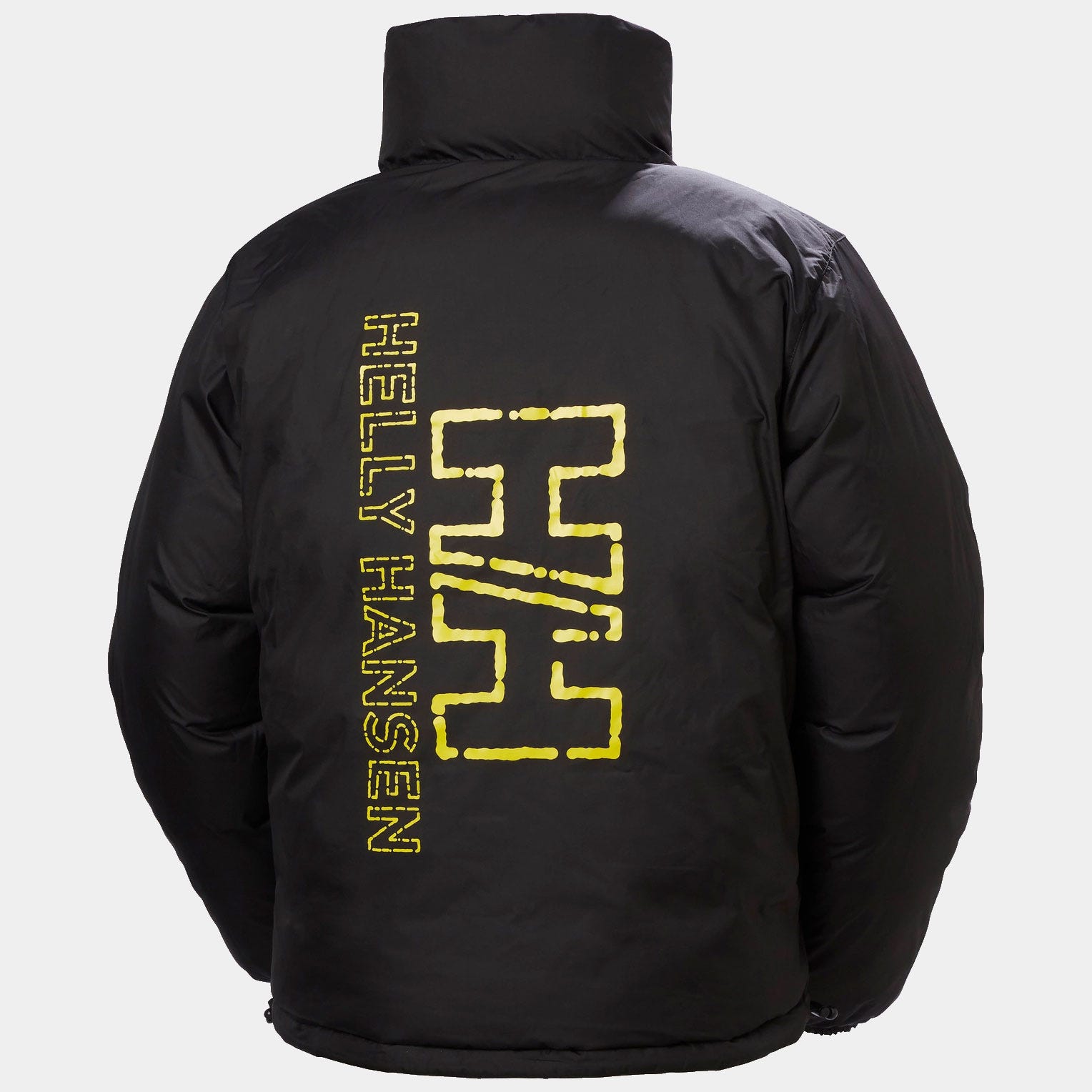 Women's YU 23 Reversible Puffer