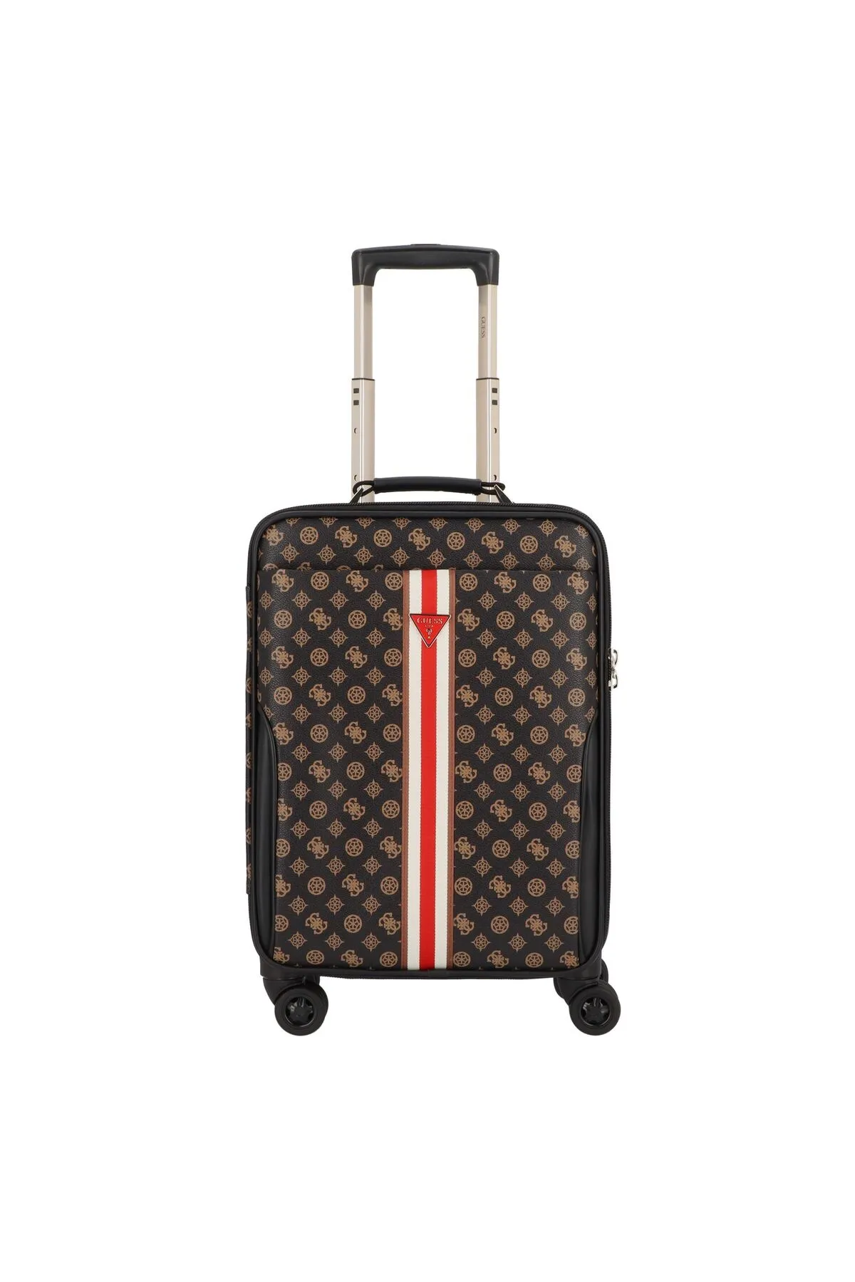 Guess  Van 4 Rollen Kabinentrolley 55 cm
