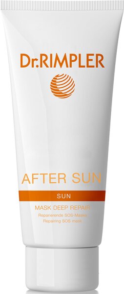 Dr. RIMPLER Sun Mask Deep Repair After Sun Creme