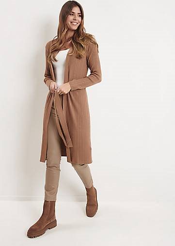 Threadbare Strickjacke