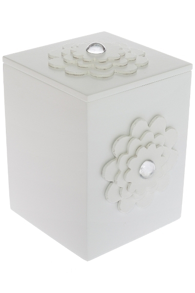 MyFlair Holzbox 