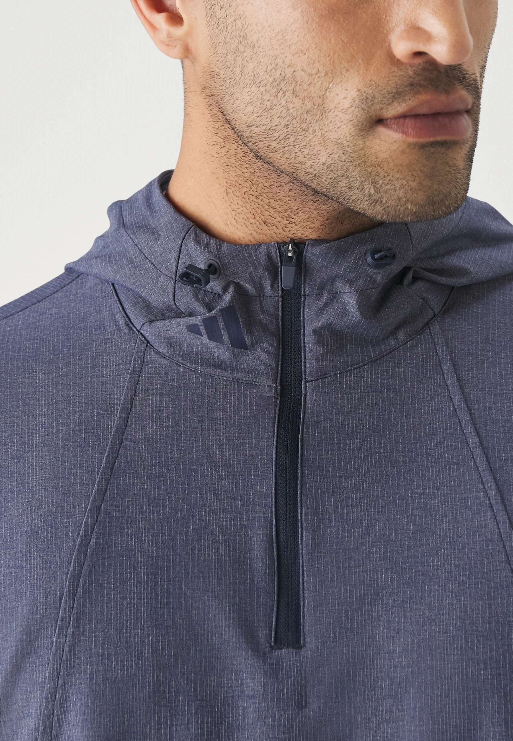 adidas Golf ULTIMATE365 ANORAK - Cortavientos