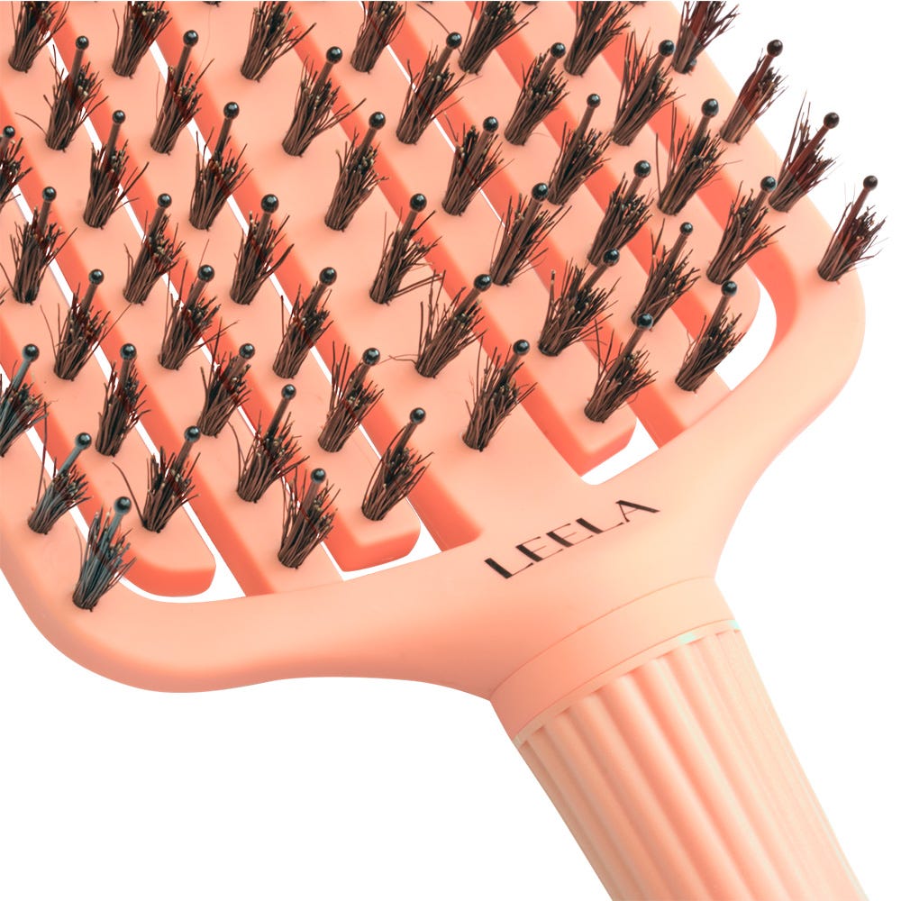 LEELA BEAUTY Pro Care Peach