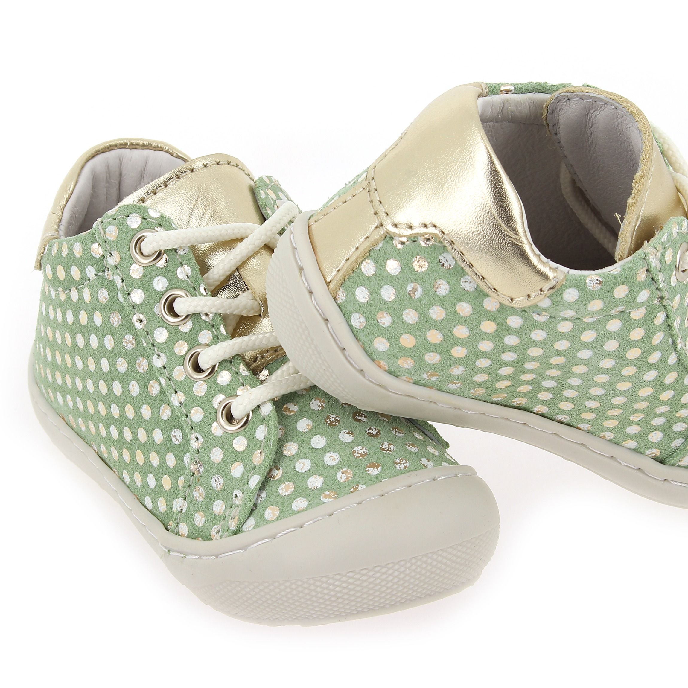 Bellamy  BEN E24 - Vert Platine