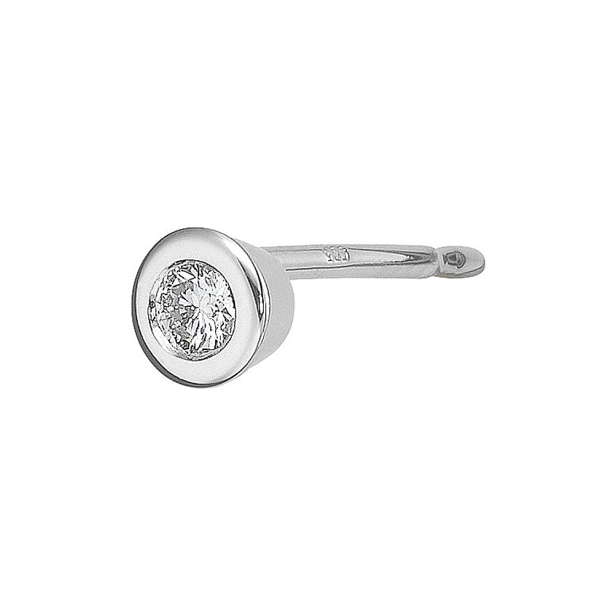 CHRIST Einzelner Ohrschmuck