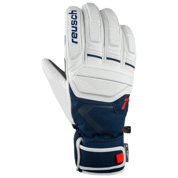 Reusch - Alexis Pinturault - Handschuhe