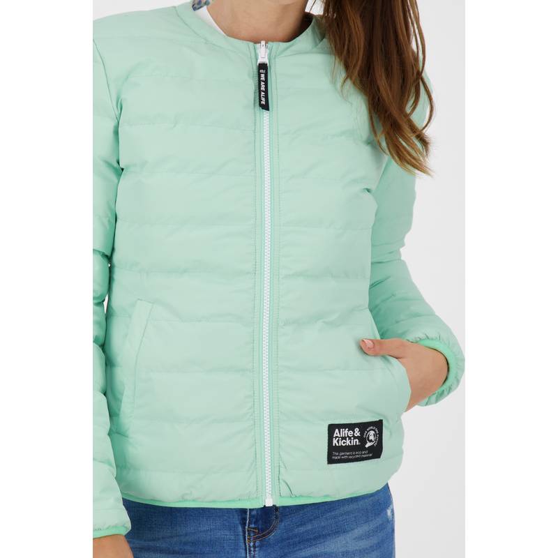 ALIFE AND KICKIN NovaAK Kurzjacke Damen