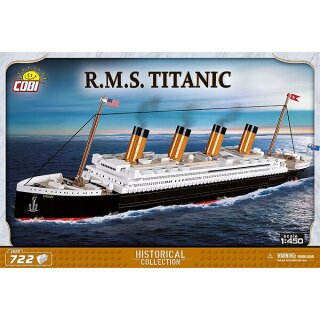 Titanic