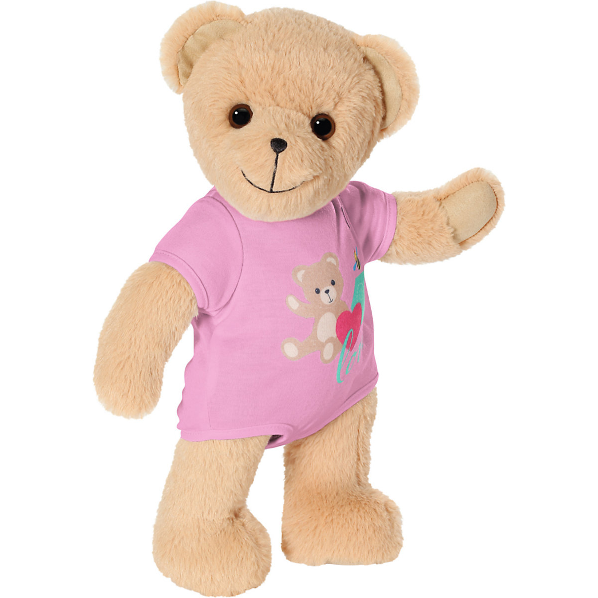 BABY born Bär, pink