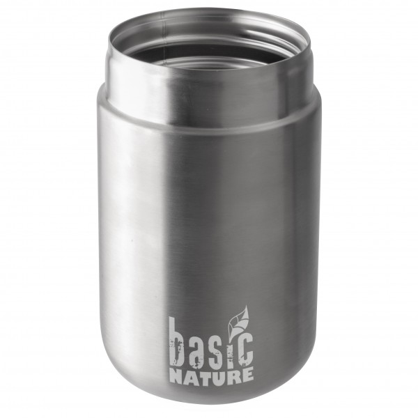 Basic Nature - Thermobehälter - Isolierbecher