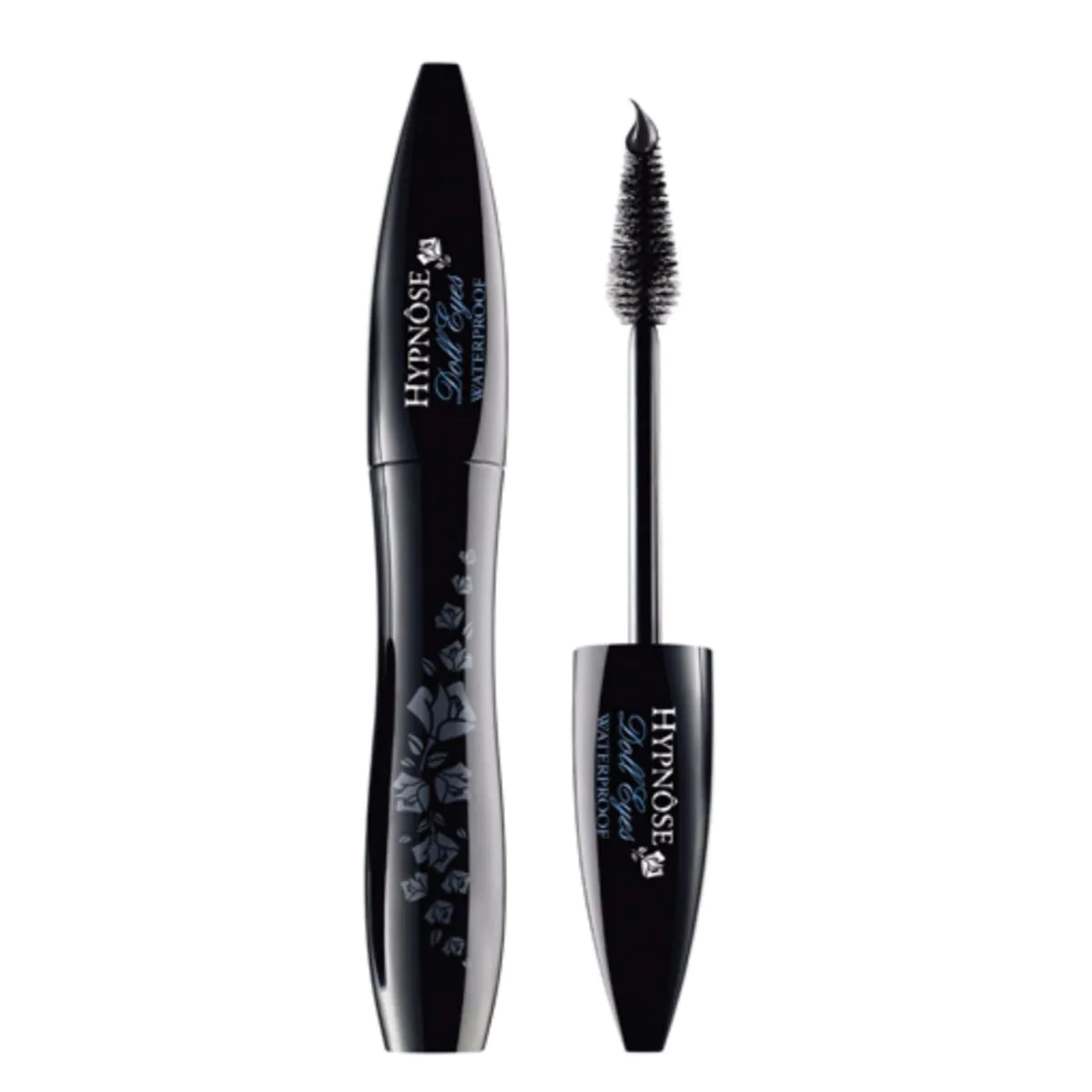 Lancôme Hypnose Doll Eyes Αδιάβροχη Μάσκαρα 01 Noir 6.5ml