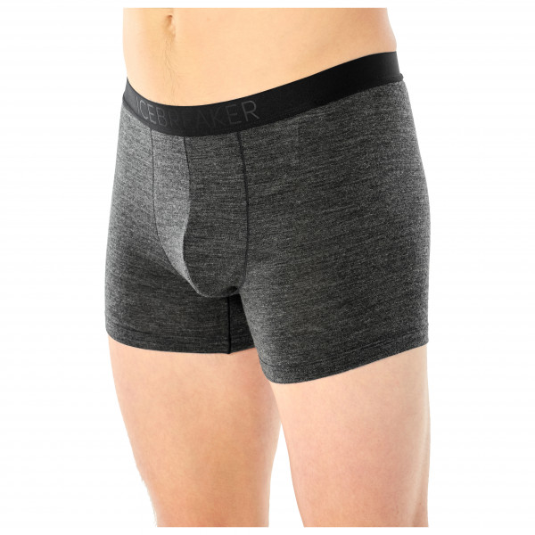 Icebreaker - Anatomica Cool-Lite Boxers - Merinounterwäsche
