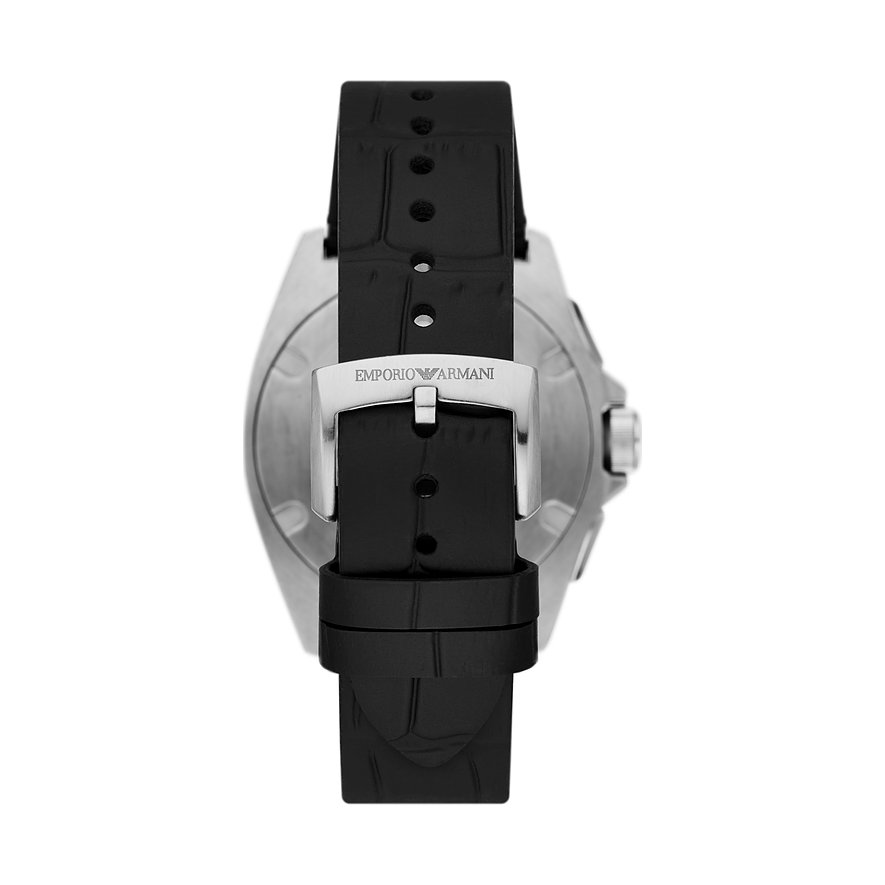 Emporio Armani Chronograph