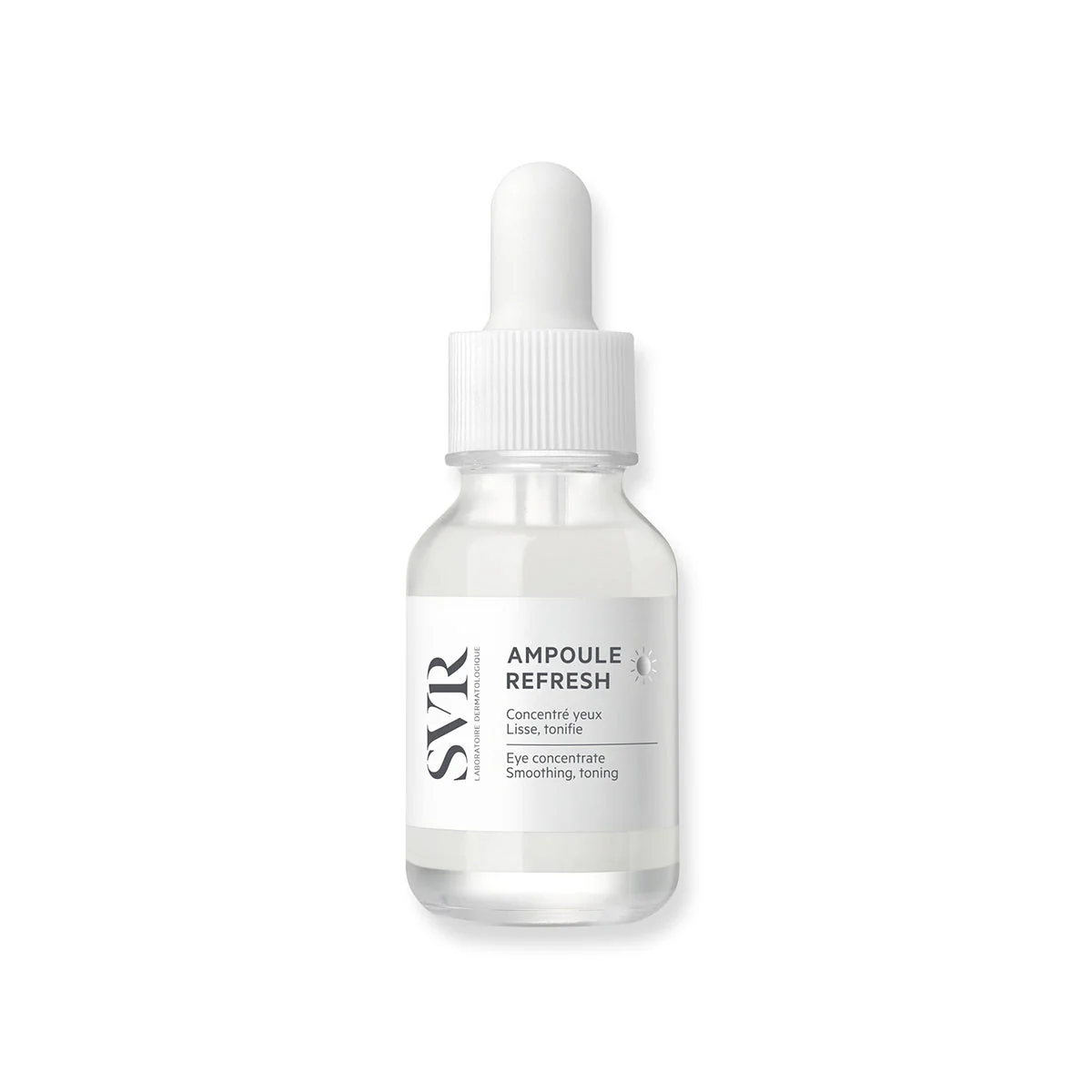Ampolla B3 C Refresh - Tratamiento antibolsas y ojeras