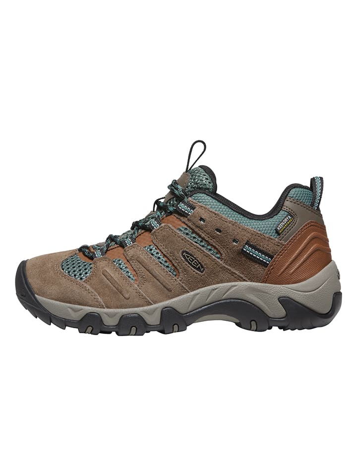 Keen Wanderschuhe 