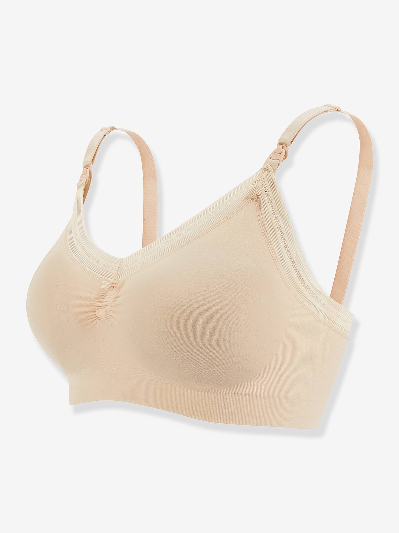 Cache Coeur Still-Bustier Milk CACHE COEUR - blush