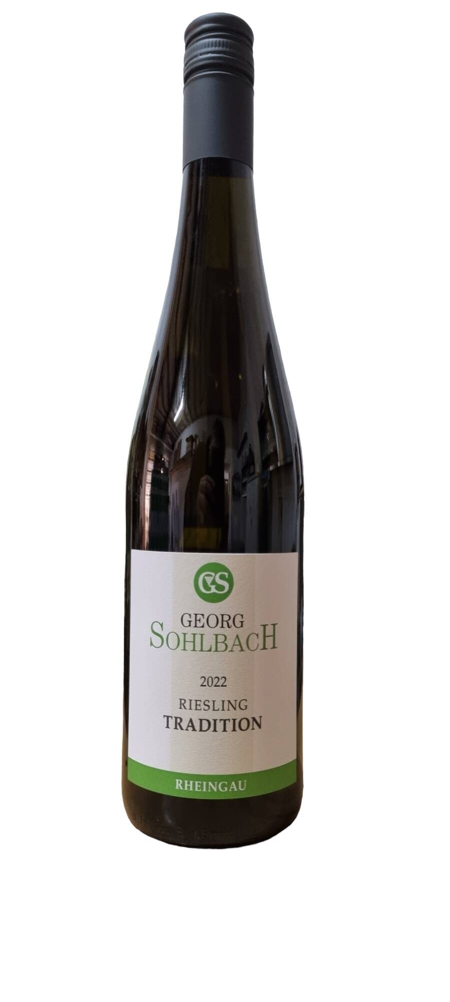 Weingut Georg Sohlbach Riesling Tadition 2022
