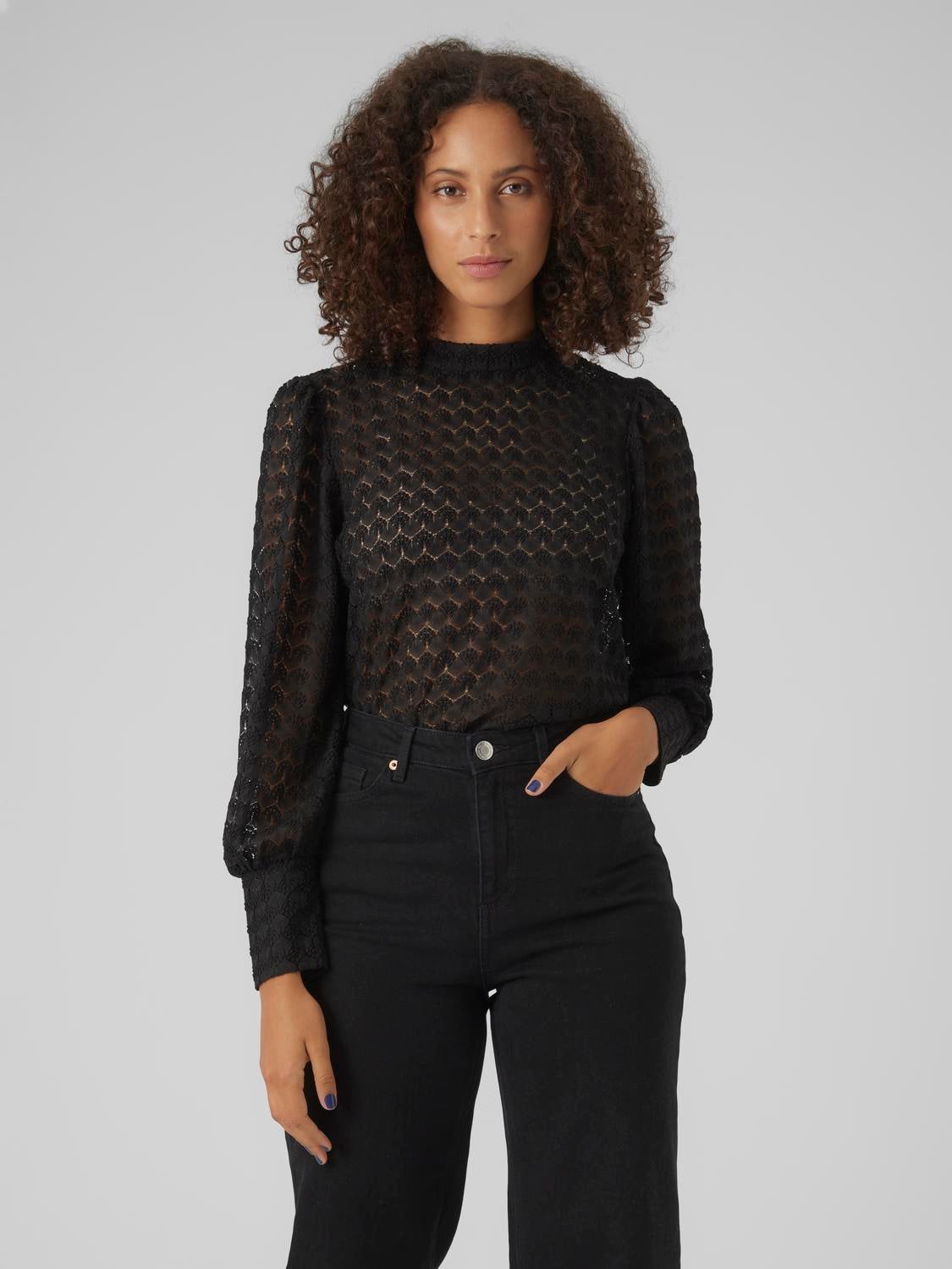 VMBECCA Top