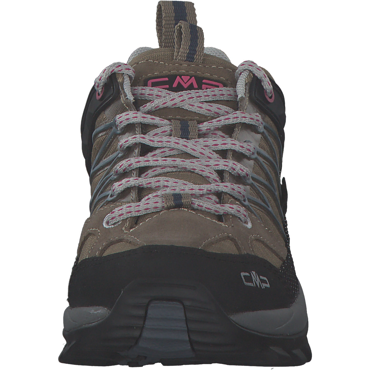 CMP Rigel 3Q54456, Trekkingschuhe, Damen, CASTORO