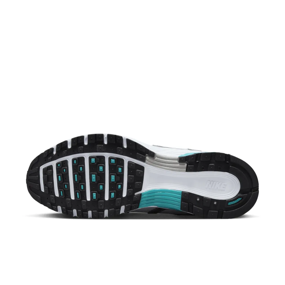 Nike P 6000 CD6404-103 / weiss