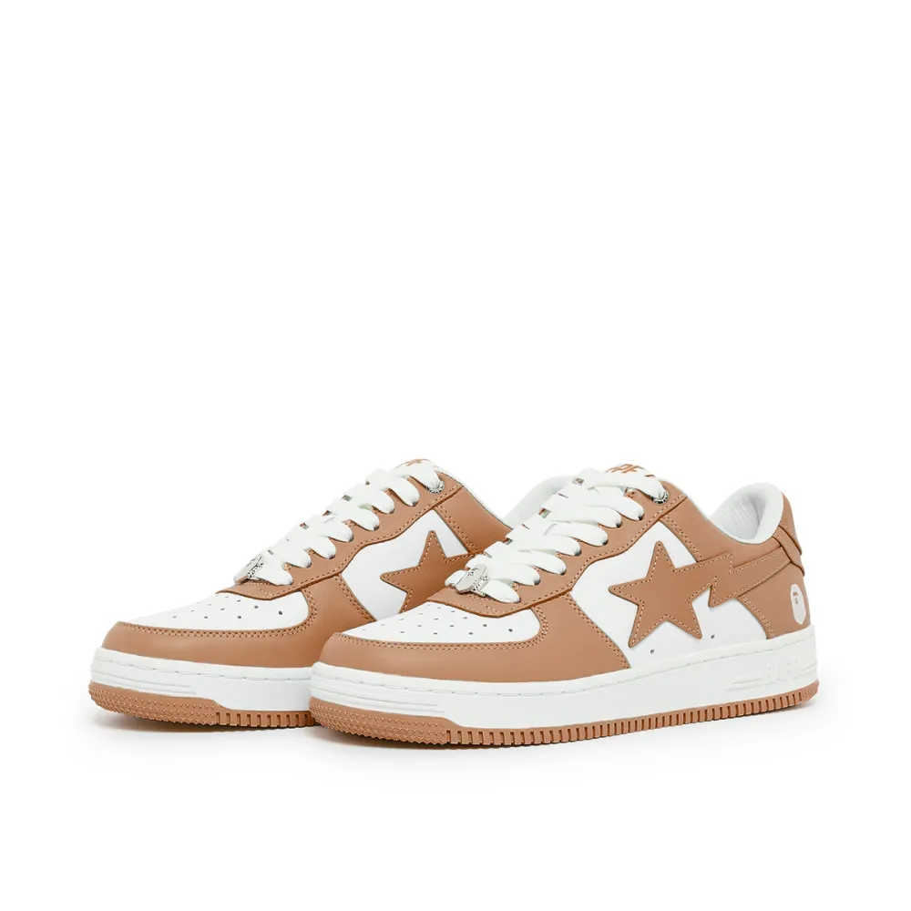 A Bathing Ape Wmns Bape Sta 4 L 001FWI702006IBEI / braun