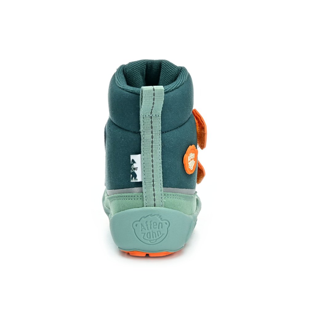 Affenzahn Winterstiefel Vegan Comfy Hase