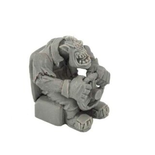 Orc Driver