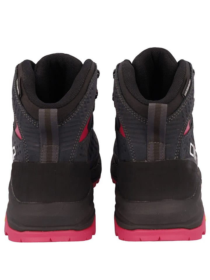 CMP Leder-Trekkingboots 